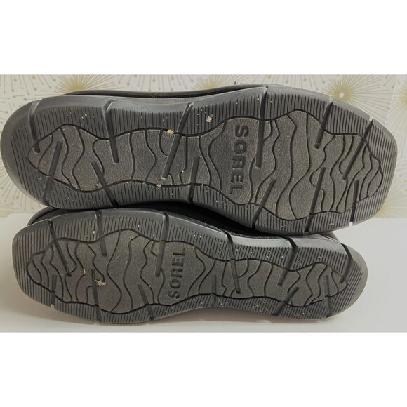 Sorel Joanie III Sport Strap Wedge. Size 8.5. - Picture 9 of 10